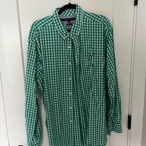 Tommy Hilfiger Button Up Shirt